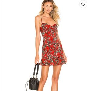 Superdown Dress - New - Dry Cleaned